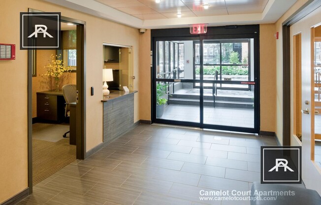 12 CAMELOT CT