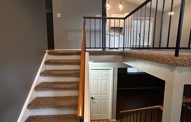 Modern 4 Bedroom House in Arvada