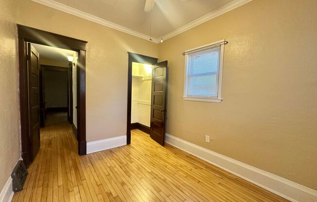 2 beds, 1 bath, $1,495, Unit Lower