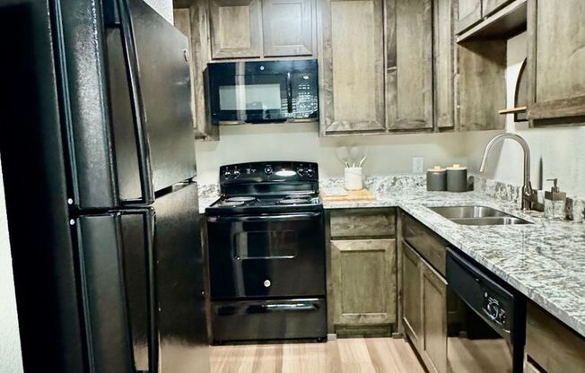 2 beds, 2 baths, 1,000 sqft, $1,275, Unit 420