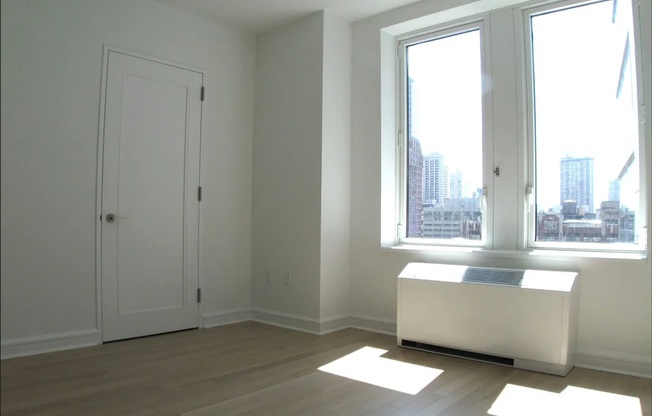 1 bed, 1 bath, $5,795, Unit 12-K