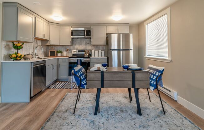 The Meadows - Buena Vista