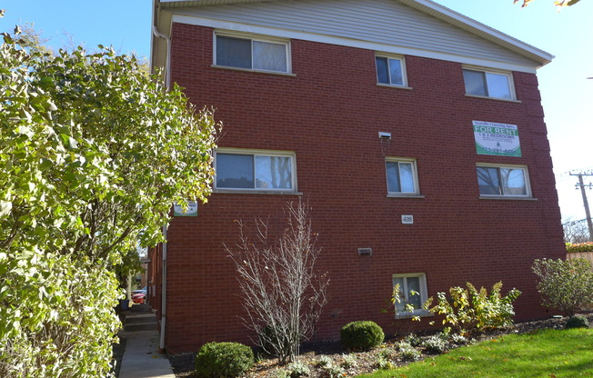 428 S. Scoville