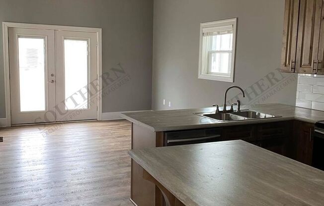 2 beds, 2.5 baths, 1,200 sqft, $1,500, Unit Suite 29