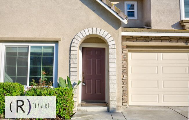 A Captivating and Charming 2 Story Home Nestled in Fairfield Ranch community