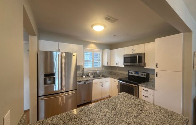 T.R. Lawing Realty Property