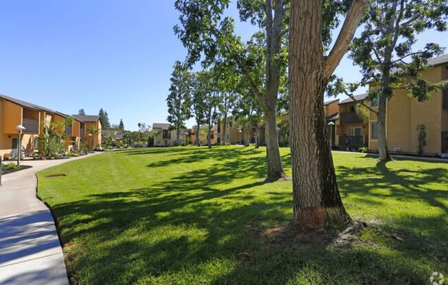 Hunter's Run Apartments