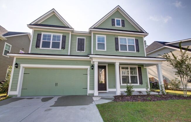 Stunning 4 bedroom in Park West - Mt. Pleasant