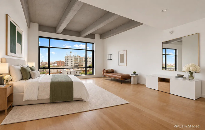 3 beds, 3.5 baths, 2,500 sqft, $12,000, Unit 4E2