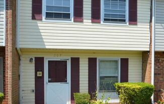 207 East Cadbury Dr.