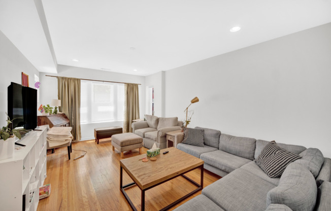 Newgard Arthur Apartments