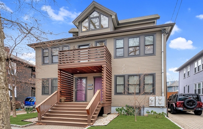 95 BEALS ST