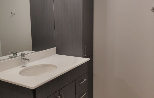 Studio, 1 bath, 420 sqft, $1,795, Unit 323 - MFTE 115%