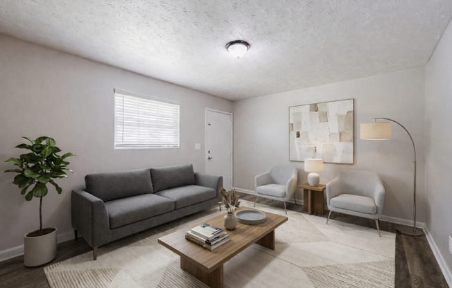 1 bed, 1 bath, 500 sqft, $1,000, Unit 46