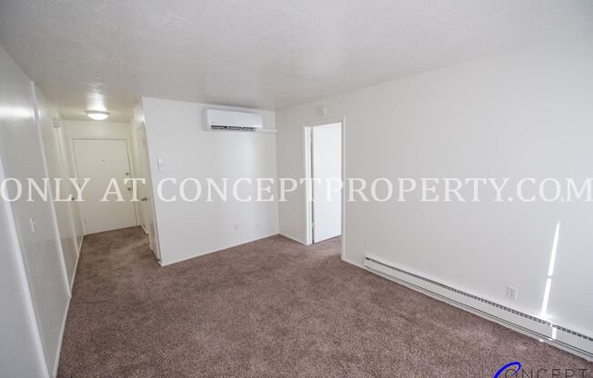 1 bed, 1 bath, 600 sqft, $949, Unit C3