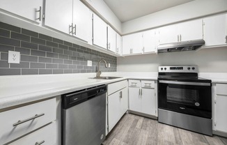 Peoria Grand Apartments