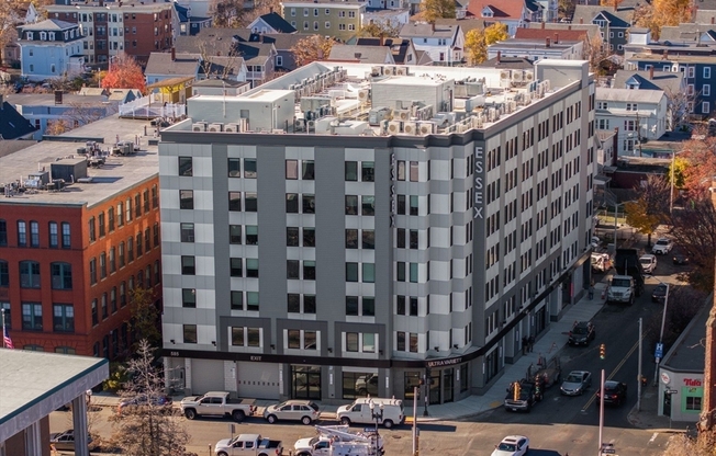 Studio, 1 bath, $1,750, Unit PH 612
