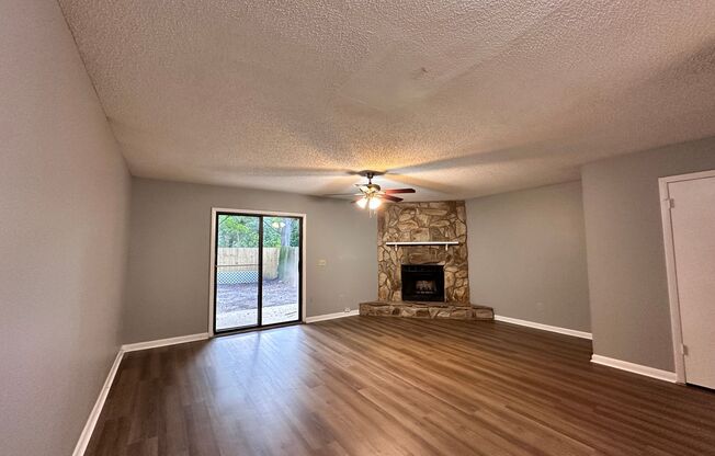 Two Bedroom Mandarin Townhome