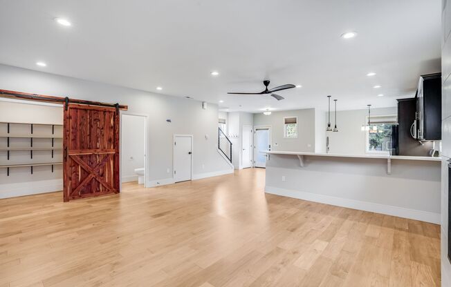 Beautiful 3 Bed, 3 Bath Rental Home in Brentwood-Darlington Neighborhood!