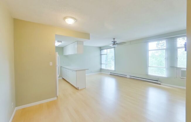 2 bedroom condo