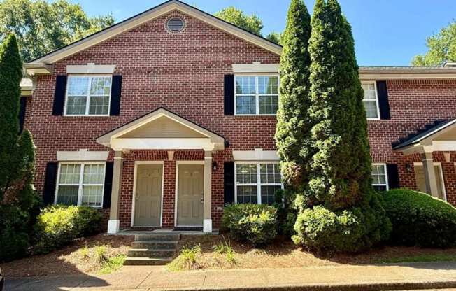460 Barnett Shoals Rd. Unit 5A