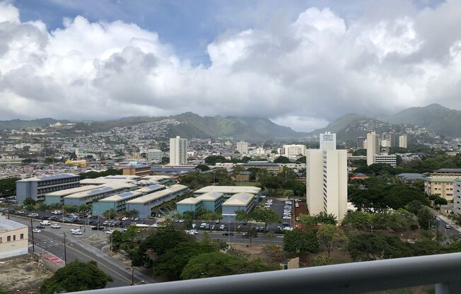 1 bed, 1 bath, $1,950