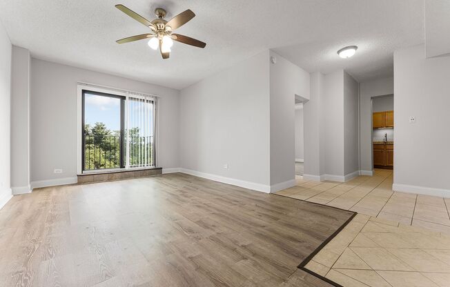 The Legacy HB at Clarendon Park