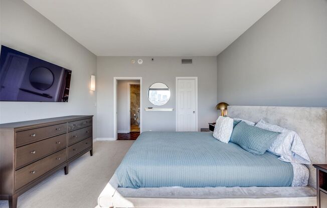 1 bed, 1 bath, $3,750, Unit # 805