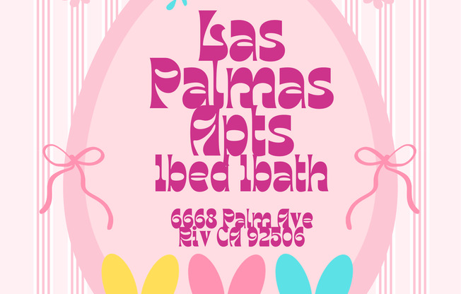 1 bed, 1 bath, 505 sqft, $1,700, Unit 6686B