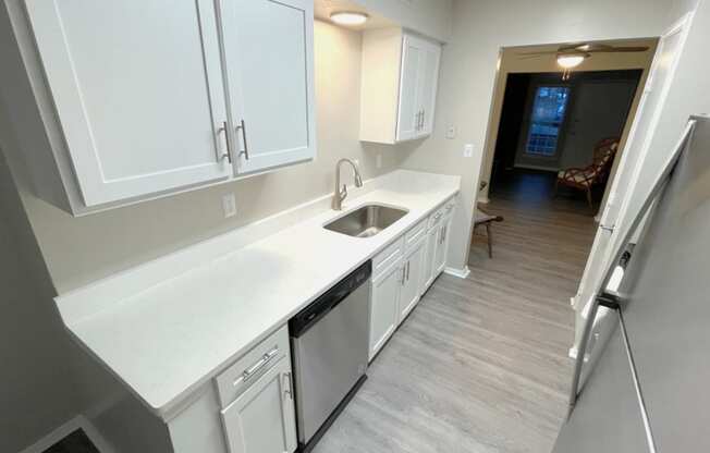 Huntington Apartments