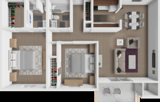 Partner-provided photo for $1150 unit