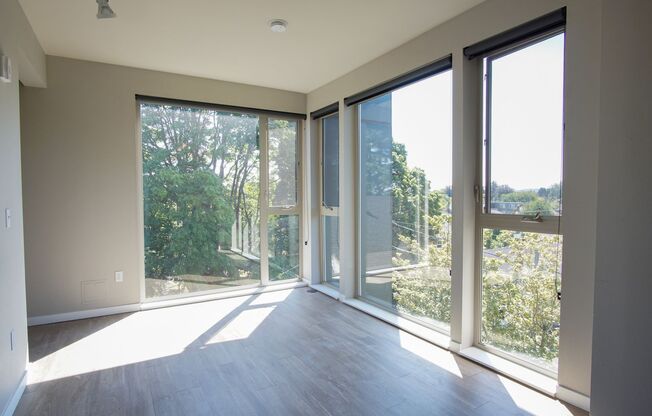 2nd Floor 1-Bedroom w/Dishwasher, W/D, and Condo Finishes!