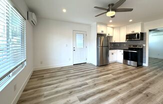 Beautifully Remodeled Property in Prime North Park Location