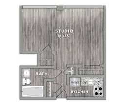 Partner-provided photo for $1095 unit