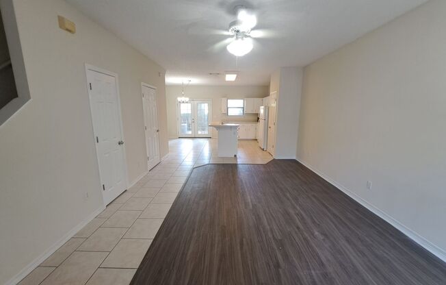 2 beds, 2.5 baths, 1,224 sqft, $1,395