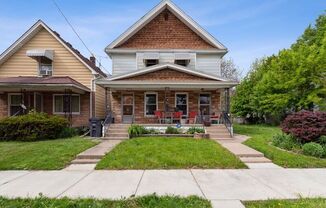 223 E WEBER ST