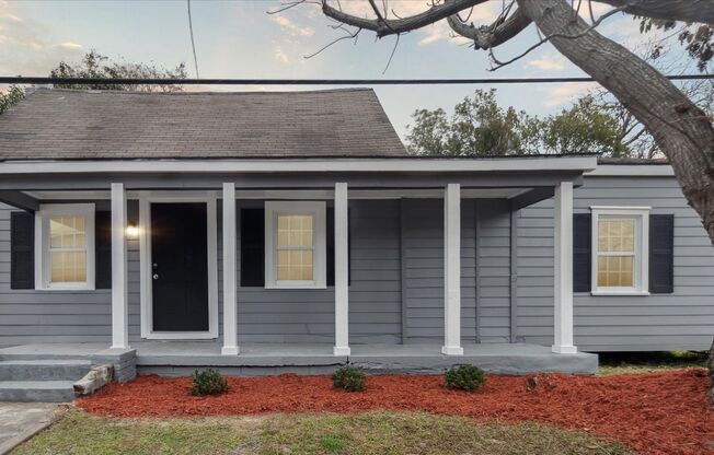 Large Downtown 3BR (potential 4th)/2BA House For Rent