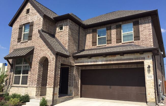 Gorgeous House For Lease in Richardson