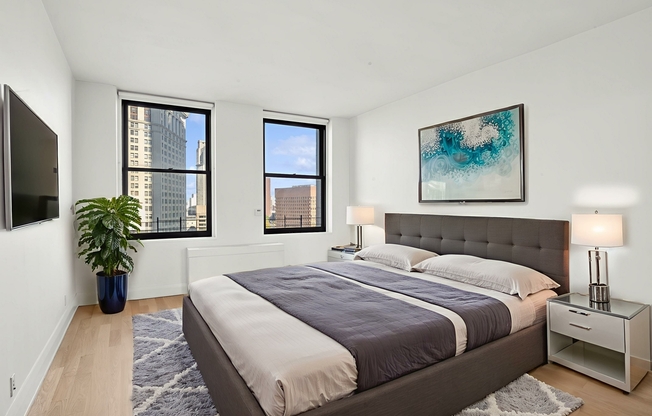 3 beds, 3.5 baths, 2,353 sqft, $12,900, Unit 11B