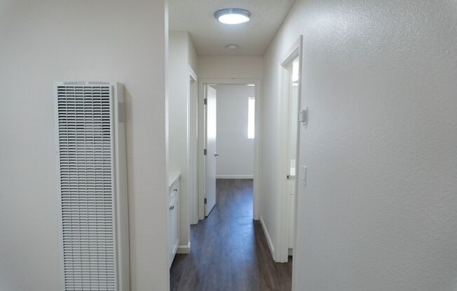 1 bed, 1 bath, 650 sqft, $1,825, Unit 1441-38