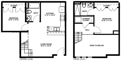 2 beds, 2 baths, 865 sqft, $1,328