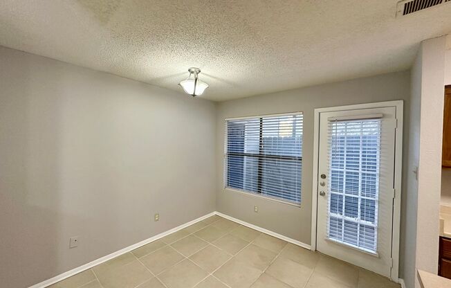 1/1 Apartment in North Austin
