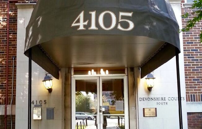 Devonshire Court South
