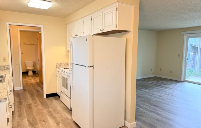 Putnam Terrace Apartments