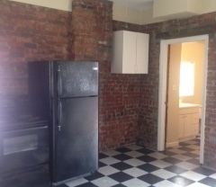 1 bed, 1 bath, $795, Unit 1215 S. 4th St.-#6