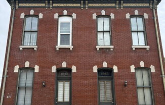 1945 BENTON ST
