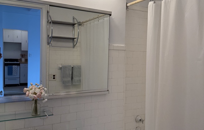 Studio, 1 bath, $3,400, Unit 618A