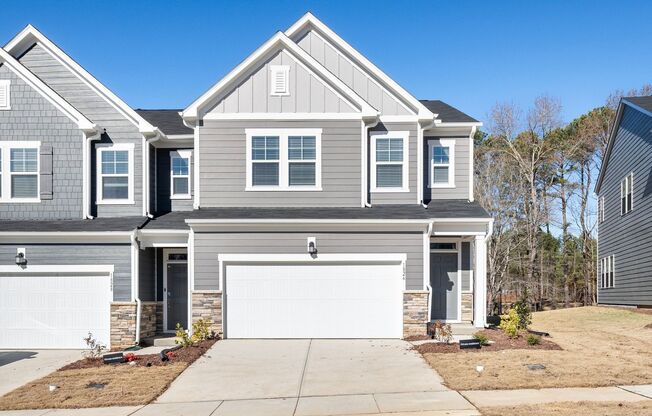 Location, Community, Quality Living. It Starts Here in Depot 499!