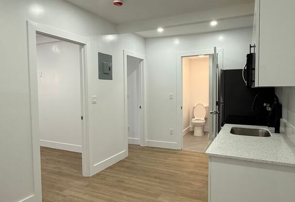 Fully Remodeled 2BR/1BA in Little Havana