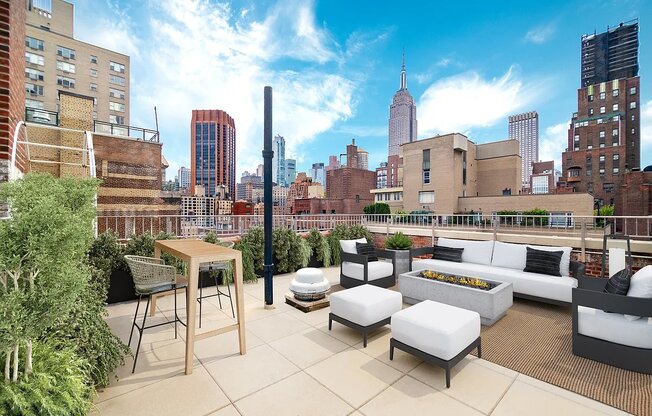 2 beds, 1.5 baths, $7,495, Unit PHAB